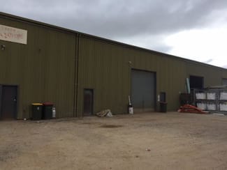 Factory, Warehouse & Industrial commercial property for lease at 2/17 Upfold St Bathurst NSW 2795 Factory, Warehouse & Industrial commercial property for lease at 2/17 Upfold St Bathurst NSW 2795