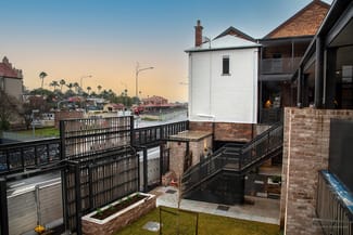 Other commercial property leased at Tenancy P/48 - 60 Russell Street Toowoomba City QLD 4350 Other commercial property leased at Tenancy P/48 - 60 Russell Street Toowoomba City QLD 4350