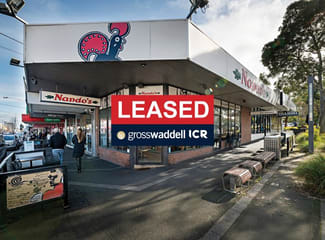 Shop & Retail commercial property leased at Shop 1, 435 Centre Road Bentleigh VIC 3204 Shop & Retail commercial property leased at Shop 1, 435 Centre Road Bentleigh VIC 3204