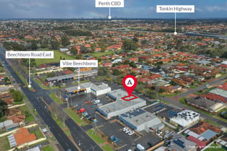 Medical / Consulting commercial property leased at 4/497 Beechboro Road North Beechboro WA 6063 Medical / Consulting commercial property leased at 4/497 Beechboro Road North Beechboro WA 6063