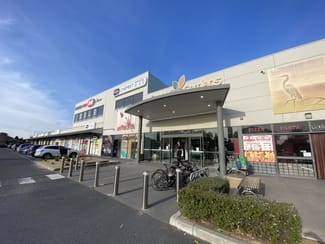 Offices commercial property leased at Shop 5/11 Narelle Dr Aspendale Gardens VIC 3195 Offices commercial property leased at Shop 5/11 Narelle Dr Aspendale Gardens VIC 3195
