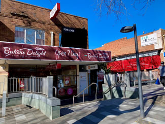 Showrooms / Bulky Goods commercial property leased at Level 1/64 Gymea Bay Road Gymea NSW 2227 Showrooms / Bulky Goods commercial property leased at Level 1/64 Gymea Bay Road Gymea NSW 2227