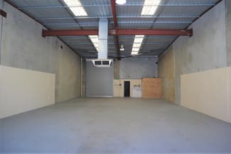 Factory, Warehouse & Industrial commercial property leased at 5/15 Dyer Road Bassendean WA 6054 Factory, Warehouse & Industrial commercial property leased at 5/15 Dyer Road Bassendean WA 6054