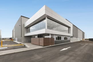 Factory, Warehouse & Industrial commercial property for lease at 8 Maker Place Truganina VIC 3029