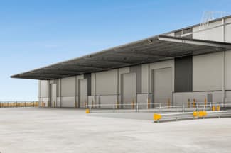 Factory, Warehouse & Industrial commercial property for lease at 8 Maker Place Truganina VIC 3029