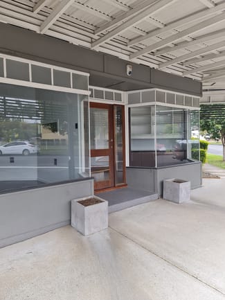 Offices commercial property leased at 89 Beatrice Terrace Ascot QLD 4007 Offices commercial property leased at 89 Beatrice Terrace Ascot QLD 4007
