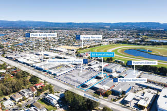 Shop & Retail commercial property leased at 80 Bundall Road Bundall QLD 4217 Shop & Retail commercial property leased at 80 Bundall Road Bundall QLD 4217