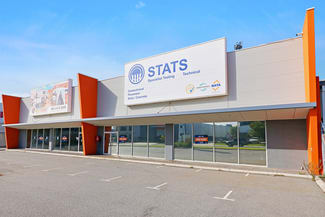 Showrooms / Bulky Goods commercial property leased at Unit 1, 24 Baile Road Canning Vale WA 6155 Showrooms / Bulky Goods commercial property leased at Unit 1, 24 Baile Road Canning Vale WA 6155