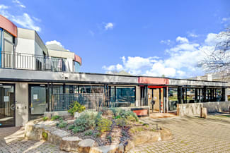 Medical / Consulting commercial property leased at 6 Geils Court Deakin ACT 2600 Medical / Consulting commercial property leased at 6 Geils Court Deakin ACT 2600