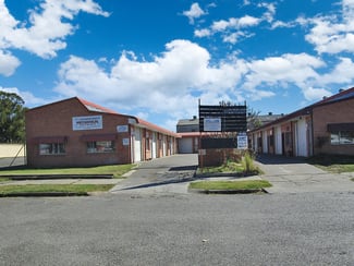 Shop & Retail commercial property leased at 9/39 Verge Street Kempsey NSW 2440 Shop & Retail commercial property leased at 9/39 Verge Street Kempsey NSW 2440