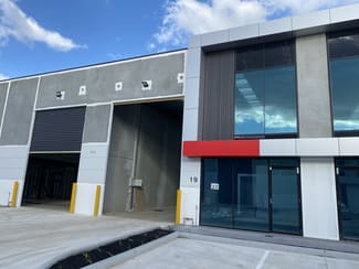 Factory, Warehouse & Industrial commercial property leased at 19/107 Wells Road Chelsea Heights VIC 3196 Factory, Warehouse & Industrial commercial property leased at 19/107 Wells Road Chelsea Heights VIC 3196