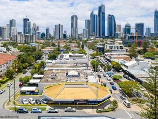 Shop & Retail commercial property leased at 1/63 Thomas Drive Chevron Island QLD 4217 Shop & Retail commercial property leased at 1/63 Thomas Drive Chevron Island QLD 4217