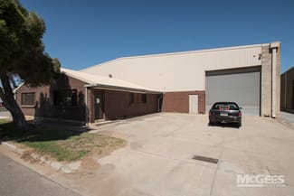 Factory, Warehouse & Industrial commercial property leased at 42 Neptune Terrace Ottoway SA 5013