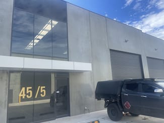 Other commercial property leased at 45/5 Scanlon Drive Epping VIC 3076 Other commercial property leased at 45/5 Scanlon Drive Epping VIC 3076