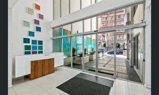 Offices commercial property leased at Part Level 4/515 Kent Street Sydney NSW 2000