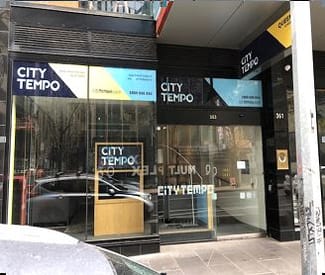 Other commercial property for lease at 353 Queen Street Melbourne VIC 3000 Other commercial property for lease at 353 Queen Street Melbourne VIC 3000