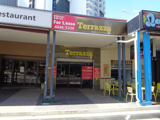 Other commercial property leased at Shop 2/5 Aplin Street Cairns City QLD 4870