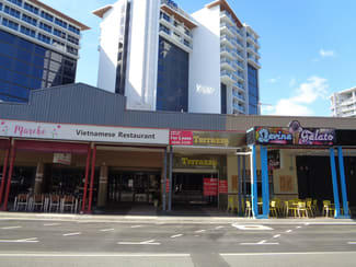 Other commercial property leased at Shop 2/5 Aplin Street Cairns City QLD 4870