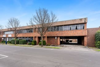 Offices commercial property for lease at 31-33 Ellingworth Parade Box Hill VIC 3128