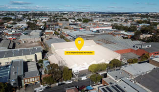 Offices commercial property leased at 61-65 Shepherd Street Marrickville NSW 2204
