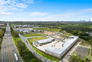 Factory, Warehouse & Industrial commercial property leased at 2/5 Lacy Court Carrara QLD 4211 Factory, Warehouse & Industrial commercial property leased at 2/5 Lacy Court Carrara QLD 4211