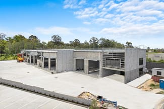 Factory, Warehouse & Industrial commercial property leased at 2/5 Lacy Court Carrara QLD 4211 Factory, Warehouse & Industrial commercial property leased at 2/5 Lacy Court Carrara QLD 4211