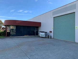 Factory, Warehouse & Industrial commercial property leased at 2/15-19 Vesper Drive Narre Warren VIC 3805 Factory, Warehouse & Industrial commercial property leased at 2/15-19 Vesper Drive Narre Warren VIC 3805