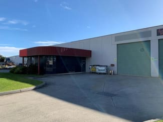 Factory, Warehouse & Industrial commercial property leased at 2/15-19 Vesper Drive Narre Warren VIC 3805 Factory, Warehouse & Industrial commercial property leased at 2/15-19 Vesper Drive Narre Warren VIC 3805