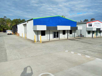 Factory, Warehouse & Industrial commercial property leased at 2 Pound Street West Ipswich QLD 4305 Factory, Warehouse & Industrial commercial property leased at 2 Pound Street West Ipswich QLD 4305