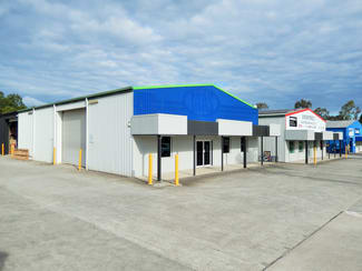 Factory, Warehouse & Industrial commercial property leased at 2 Pound Street West Ipswich QLD 4305 Factory, Warehouse & Industrial commercial property leased at 2 Pound Street West Ipswich QLD 4305