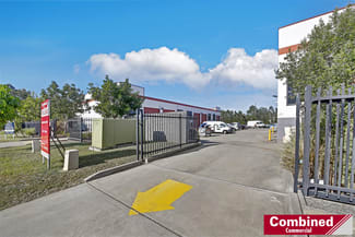 Factory, Warehouse & Industrial commercial property leased at 4/6-8 Bluett Drive Smeaton Grange NSW 2567 Factory, Warehouse & Industrial commercial property leased at 4/6-8 Bluett Drive Smeaton Grange NSW 2567