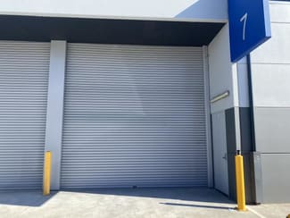 Factory, Warehouse & Industrial commercial property leased at Smithfield NSW 2164 Factory, Warehouse & Industrial commercial property leased at Smithfield NSW 2164
