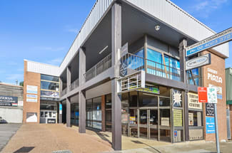 Offices commercial property leased at 40 Harrison Street Cardiff NSW 2285 Offices commercial property leased at 40 Harrison Street Cardiff NSW 2285