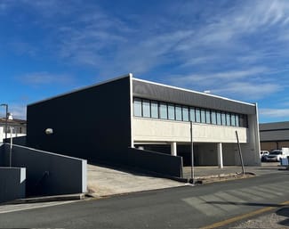 Medical / Consulting commercial property leased at Unit 8/98-102 City Road Beenleigh QLD 4207