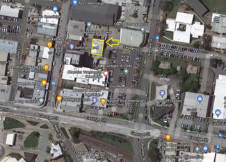 Medical / Consulting commercial property leased at Unit 8/98-102 City Road Beenleigh QLD 4207