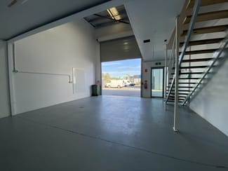Factory, Warehouse & Industrial commercial property leased at 5/14 Fremantle Street Burleigh Heads QLD 4220 Factory, Warehouse & Industrial commercial property leased at 5/14 Fremantle Street Burleigh Heads QLD 4220