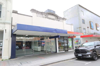 Shop & Retail commercial property leased at 123 Charles Street Launceston TAS 7250 Shop & Retail commercial property leased at 123 Charles Street Launceston TAS 7250