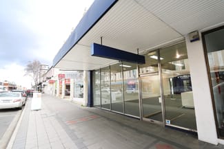 Shop & Retail commercial property leased at 123 Charles Street Launceston TAS 7250 Shop & Retail commercial property leased at 123 Charles Street Launceston TAS 7250
