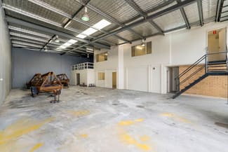 Factory, Warehouse & Industrial commercial property leased at Unit 3/34 James Street Bellevue WA 6056 Factory, Warehouse & Industrial commercial property leased at Unit 3/34 James Street Bellevue WA 6056