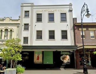 Offices commercial property for lease at 117-119 George Street The Rocks NSW 2000 Offices commercial property for lease at 117-119 George Street The Rocks NSW 2000