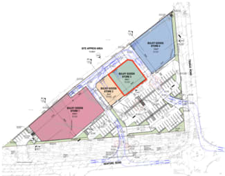 Medical / Consulting commercial property leased at Tenancy 3/33-39 Seaford Road Seaford Meadows SA 5169