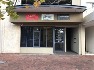 Offices commercial property leased at 1/34 The Crescent Midland WA 6056 Offices commercial property leased at 1/34 The Crescent Midland WA 6056