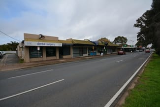 Medical / Consulting commercial property leased at 600 Goodwood Road Daw Park SA 5041 Medical / Consulting commercial property leased at 600 Goodwood Road Daw Park SA 5041