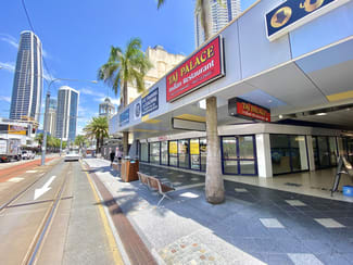 Shop & Retail commercial property leased at Shop 1/3290 Surfers Paradise Boulevard Surfers Paradise QLD 4217 Shop & Retail commercial property leased at Shop 1/3290 Surfers Paradise Boulevard Surfers Paradise QLD 4217