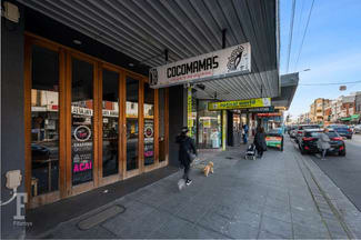 Shop & Retail commercial property leased at 341 Glen Huntly Road Elsternwick VIC 3185
