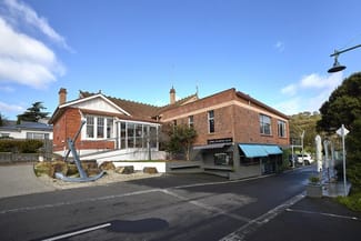 Hotel, Motel, Pub & Leisure commercial property leased at 7 Park Street Launceston TAS 7250 Hotel, Motel, Pub & Leisure commercial property leased at 7 Park Street Launceston TAS 7250