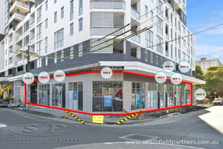 Shop & Retail commercial property leased at Shop 9/9-19 Mary Street Auburn NSW 2144 Shop & Retail commercial property leased at Shop 9/9-19 Mary Street Auburn NSW 2144