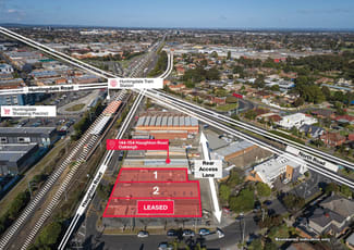 Factory, Warehouse & Industrial commercial property leased at 144-154 Haughton Road Oakleigh VIC 3166 Factory, Warehouse & Industrial commercial property leased at 144-154 Haughton Road Oakleigh VIC 3166