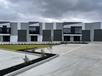 Showrooms / Bulky Goods commercial property for lease at 14 Longford Rd Epping VIC 3076