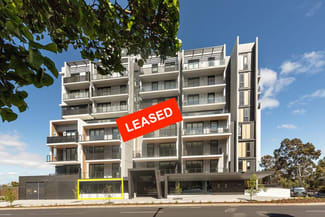 Shop & Retail commercial property leased at Unit 2, 9 Williamsons Road Doncaster VIC 3108 Shop & Retail commercial property leased at Unit 2, 9 Williamsons Road Doncaster VIC 3108